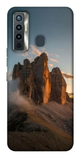 Чохол на TECNO Camon 17 Mountain v5 фото 1 з 1