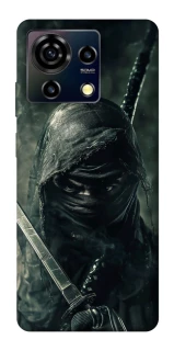 Чохол на ZTE Blade V50 Vita Assassin фото 1 з 1