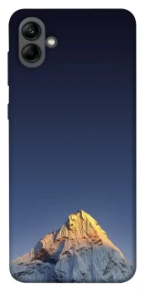 Чехол на Samsung Galaxy A04 Sky mountains фото 1 из 1