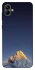 Чехол на Samsung Galaxy A04 Sky mountains фото 1 из 1