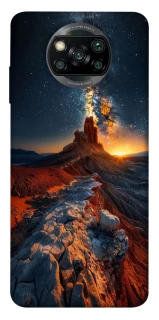 Чехол на Xiaomi Poco X3 NFC / Poco X3 Pro Canyon фото 1 из 1