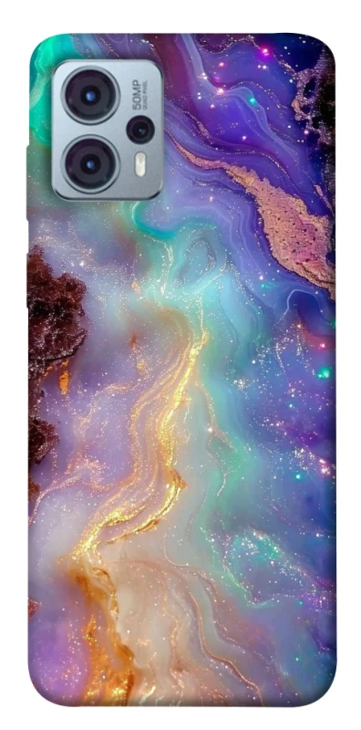 Чохол на Motorola Moto G23 Epoxy design ver.6 фото 1 з 1