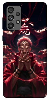 Чехол на Samsung Galaxy A73 5G Ryomen Sukuna фото 1 из 1