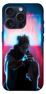 Чохол на Apple iPhone 15 Pro (6.1") Choso v2 фото 1 з 1