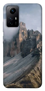Чохол на Xiaomi Redmi Note 12S Mountains v2 фото 1 з 1