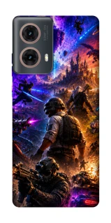 Чохол на Motorola Moto G85 My Games фото 1 з 1