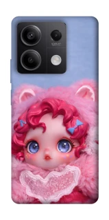Чохол на Xiaomi Redmi Note 13 5G SKULLPANDA × My Little Pony Ver.5 фото 1 з 1