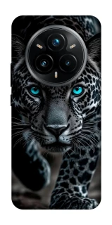 Чохол на Realme 14 Pro blue eye leo фото 1 з 1
