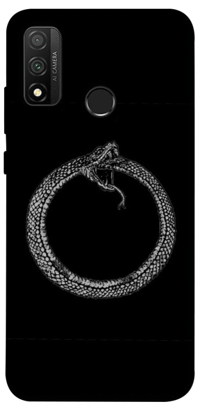 Чохол на Huawei P Smart (2020) Ouroboros фото 1 з 1