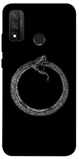Чохол на Huawei P Smart (2020) Ouroboros фото 1 з 1