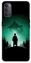 Чохол на Oppo Reno 4 Harry Potter & Dementor фото 1 з 1