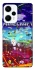 Чохол на Xiaomi Poco F5 / Note 12 Turbo Minecraft world фото 1 з 1