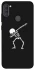 Чохол на Samsung Galaxy A11 Halloween skeleton фото 1 з 1
