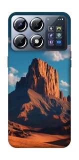 Чехол на Xiaomi POCO X8 Pro Arizona mountain v2 фото 1 из 1