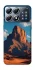 Чохол на Xiaomi POCO X8 Pro Arizona mountain v2 фото 1 з 1