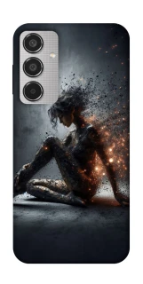 Чохол на Samsung Galaxy M35 Goddess of war ver.9 фото 1 з 1