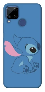 Чохол на Realme C15 Pair romantic theme ver.3 фото 1 з 1