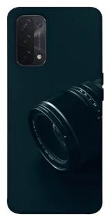 Чохол на Oppo A54 5G / A74 5G Лінза фото 1 з 1