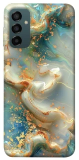 Чехол на Samsung Galaxy M14 5G Epoxy design ver.3 фото 1 из 1