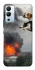 Чохол на Infinix Hot 12i Moscow never sleeps ver.9 фото 1 з 1