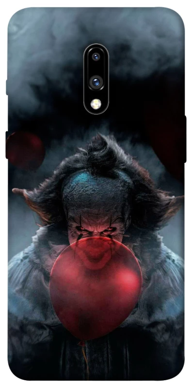 Чехол на OnePlus 7 Оно фото 1 из 1