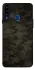 Чохол на Samsung Galaxy A20s Camouflage v22 фото 1 з 1