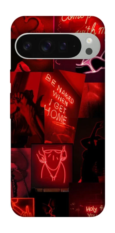 Чехол на Google Pixel 9 Pro XL Hot collage фото 1 из 1