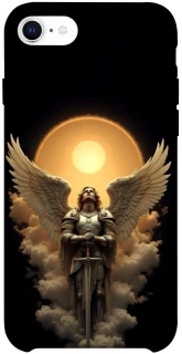 Чохол на Apple iPhone SE (2020) Archangel Michael фото 1 з 1