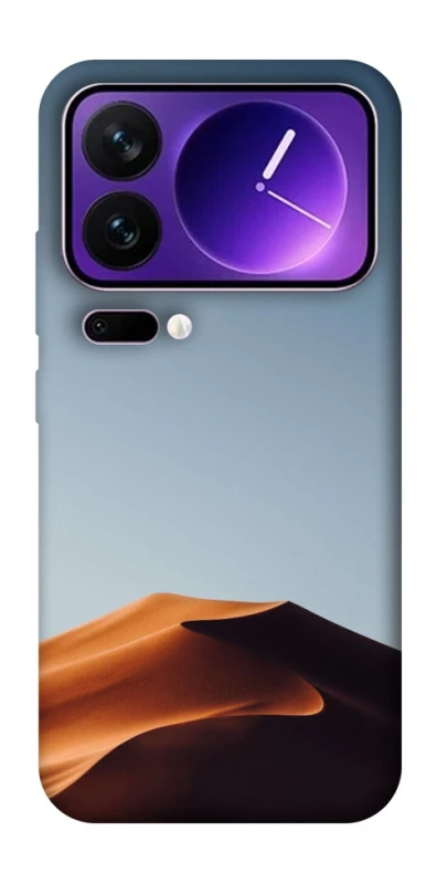 Чохол на Xiaomi 17 Pro Max Dune фото 1 з 1