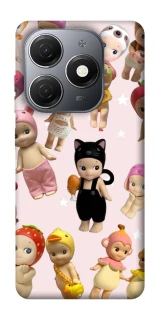 Чехол на TECNO Spark 20 Star Parade фото 1 из 1