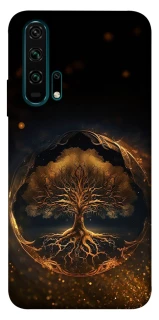 Чохол на Huawei Honor 20 Pro Іґґдрасілль фото 1 з 1