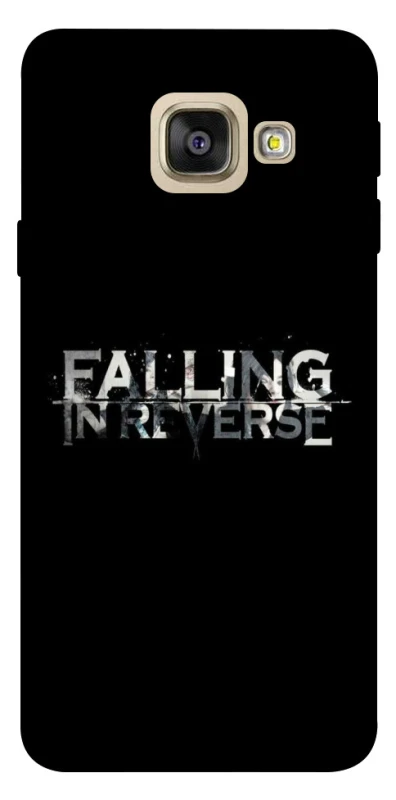Чехол на Samsung A520 Galaxy A5 (2017) Falling In Reverse logo фото 1 Чехол на Samsung A520 Galaxy A5 (2017) Falling In Reverse logo фото 1 из 1