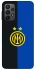 Чохол на Samsung Galaxy A23 4G FC Inter v1 фото 1 з 1