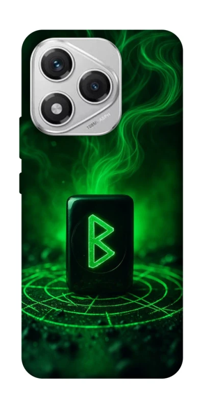 Чохол на Honor 400 Lite Руна Беркана фото 1 з 1