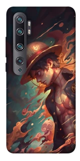 Чохол на Xiaomi Mi Note 10 / Note 10 Pro / Mi CC9 Pro Luffy фото 1 з 1