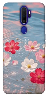 Чехол на Oppo A5 (2020) / Oppo A9 (2020) Breeze Bloom фото 1 из 1