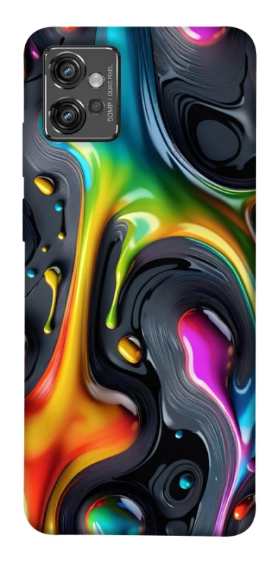 Чохол на Motorola Moto G32 dye фото 1 з 1