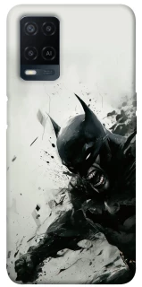 Чохол на Oppo A54 4G Batman фото 1 з 1