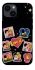 Чехол на Apple iPhone 14 (6.1") Love is фото 1 из 1