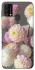 Чохол на Samsung Galaxy M21s Flowers v2 фото 1 з 1