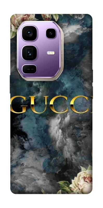 Чохол на Infinix Note 50 Pro+ Gucci ver.7 фото 1 з 1