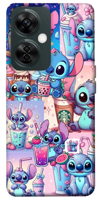 Чехол на OnePlus Nord CE 3 Lite Stitch ver.25 фото 1 из 1