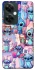 Чехол на OnePlus Nord CE 3 Lite Stitch ver.25 фото 1 из 1