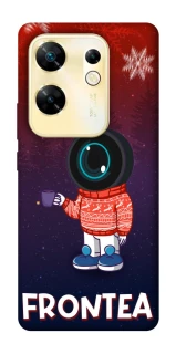 Чохол на Infinix Zero 30 4G Frontea фото 1 з 1