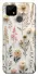 Чохол на Realme C21 Floral design ver.1 фото 1 з 1