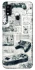 Чохол на ZTE Blade A51 Gamer Zone ver.2 фото 1 з 1