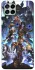 Чехол на Samsung Galaxy M53 5G Warcraft v3 фото 1 из 1