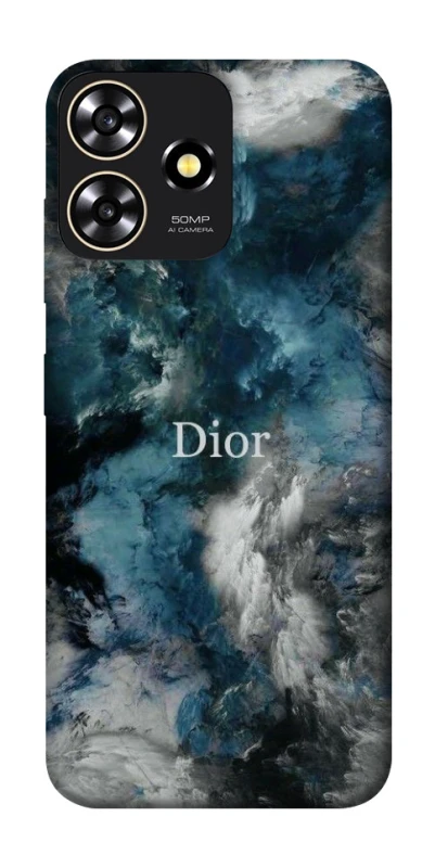 Чохол на ZTE Blade A73 4G Dior ver.2 фото 1 з 1