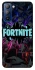 Чохол на TECNO Pop 5 LTE Fortnite logo ver.3 фото 1 з 1