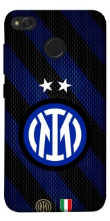 Чохол на Xiaomi Redmi 4X FC Inter v2 фото 1 з 1